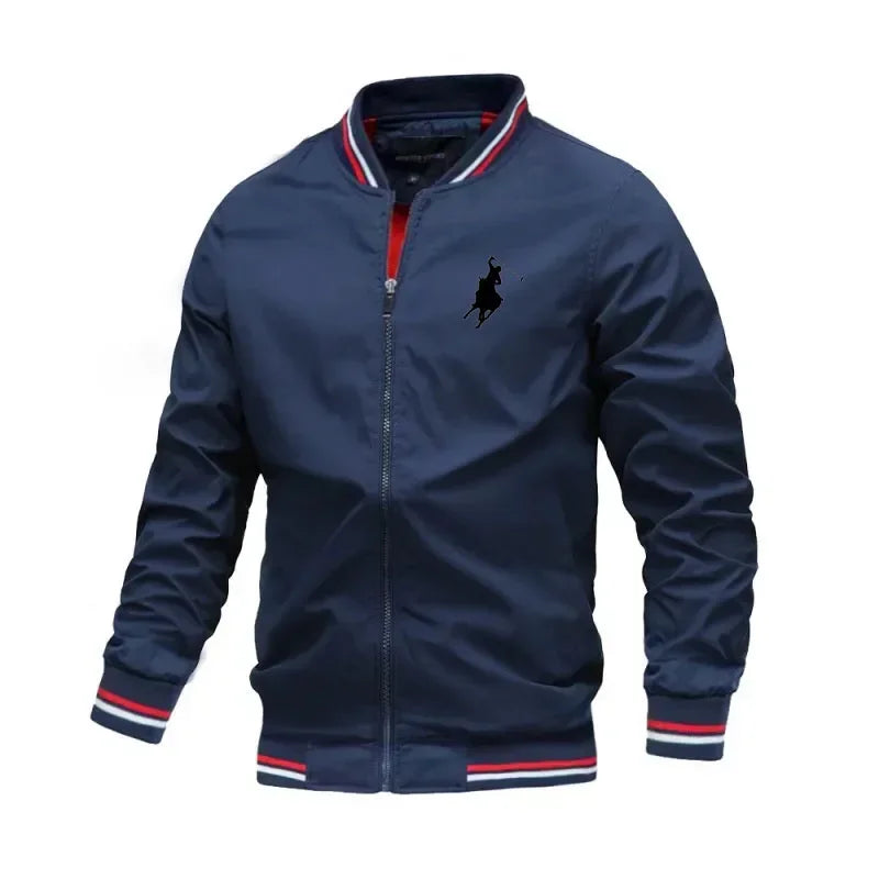 Herren Outdoorjacke