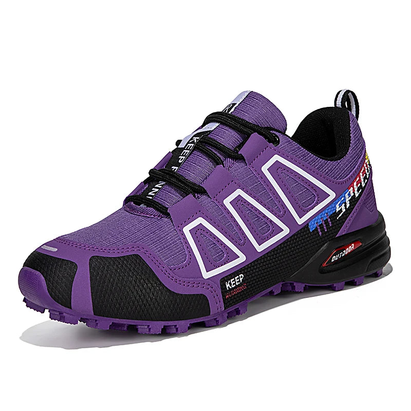 Damen Wanderschuhe