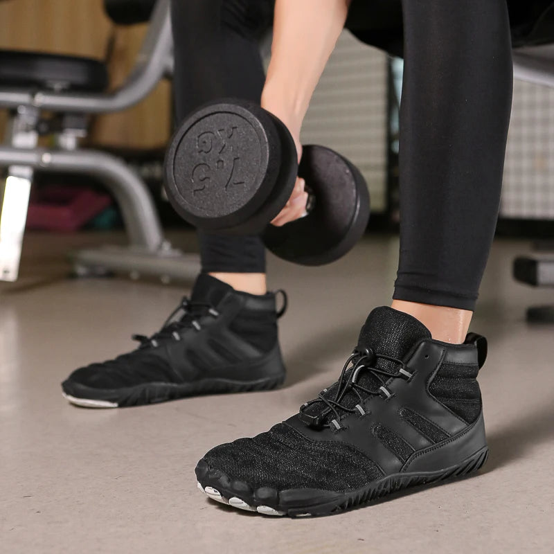 Damen Wanderstiefel