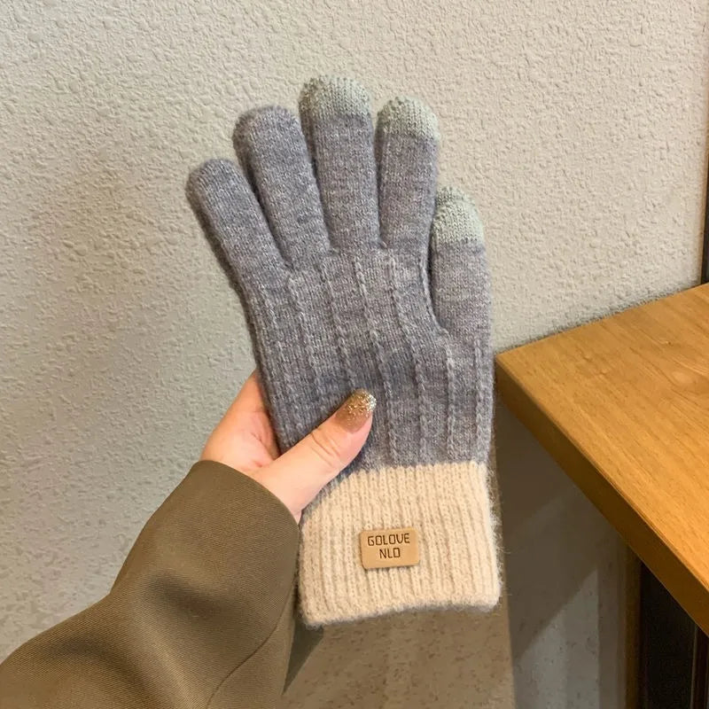 Winterhandschuhe
