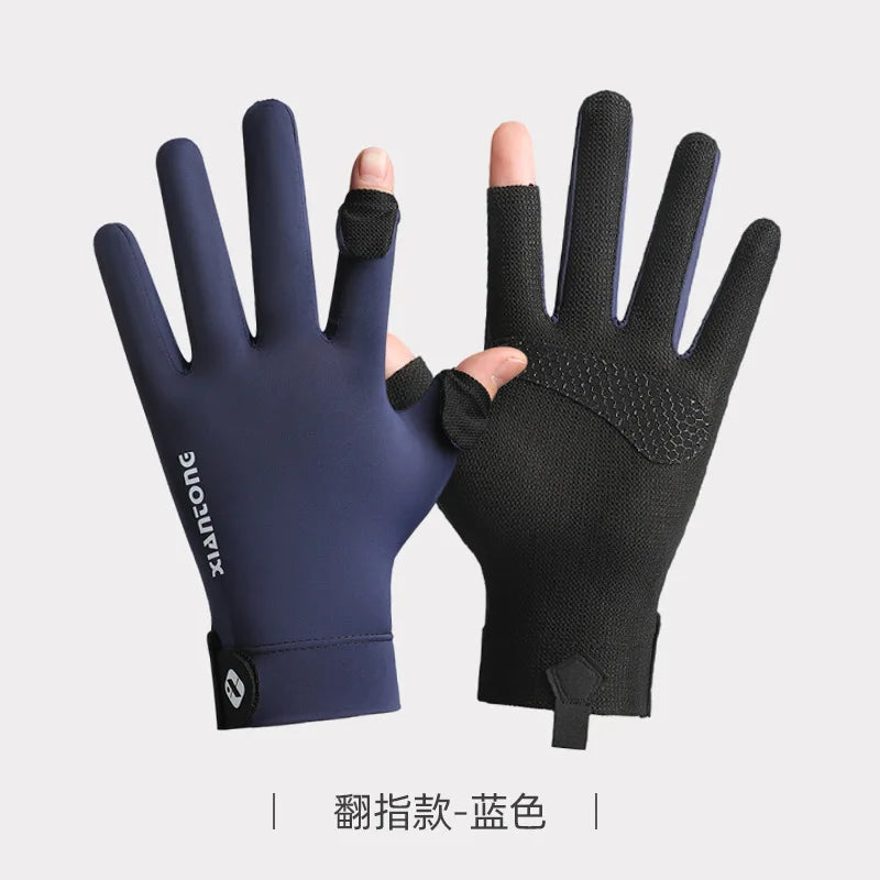 Damen Fahrradhandschuhe