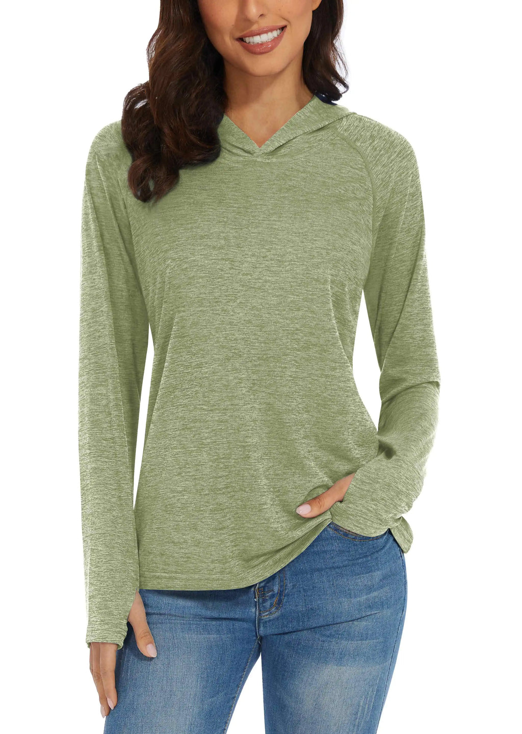 Damen Pullover