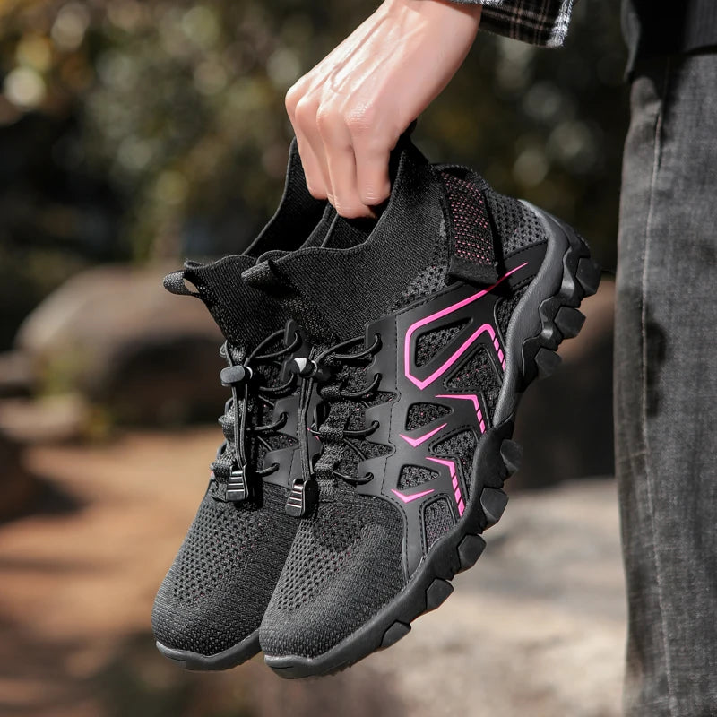 Damen Wanderschuhe