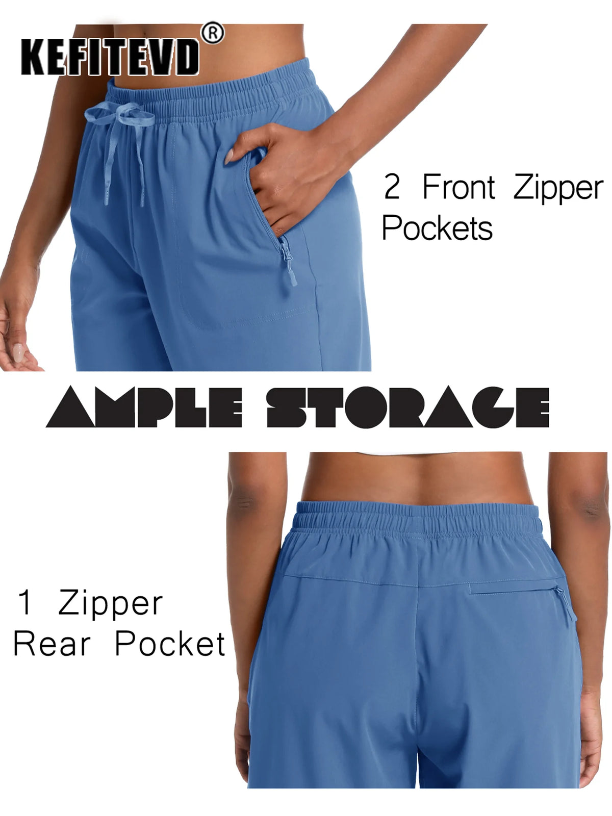 Damen Shorts