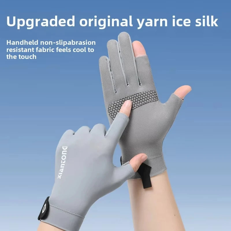 Damen Fahrradhandschuhe