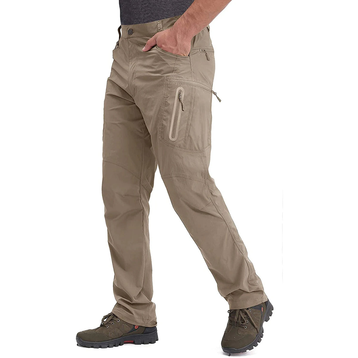 Herren Cargohose