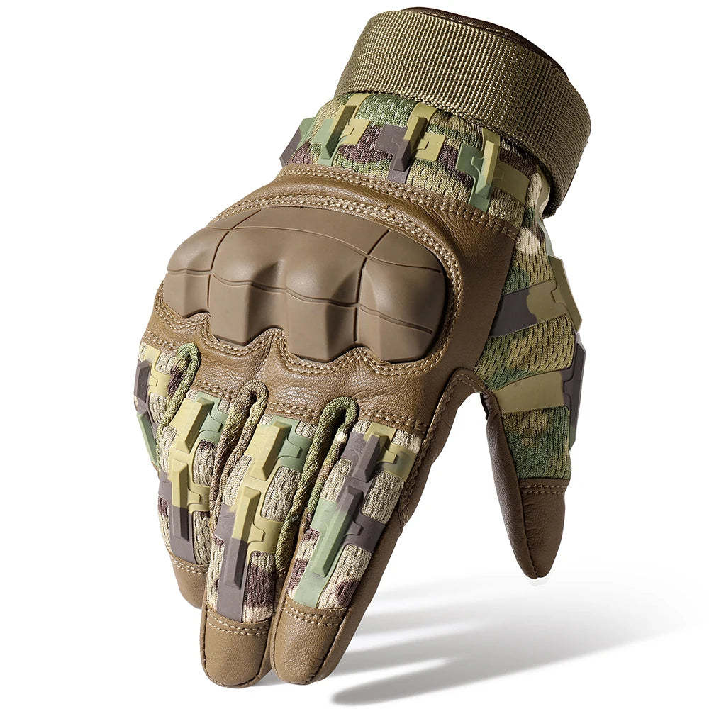 Taktische Handschuhe