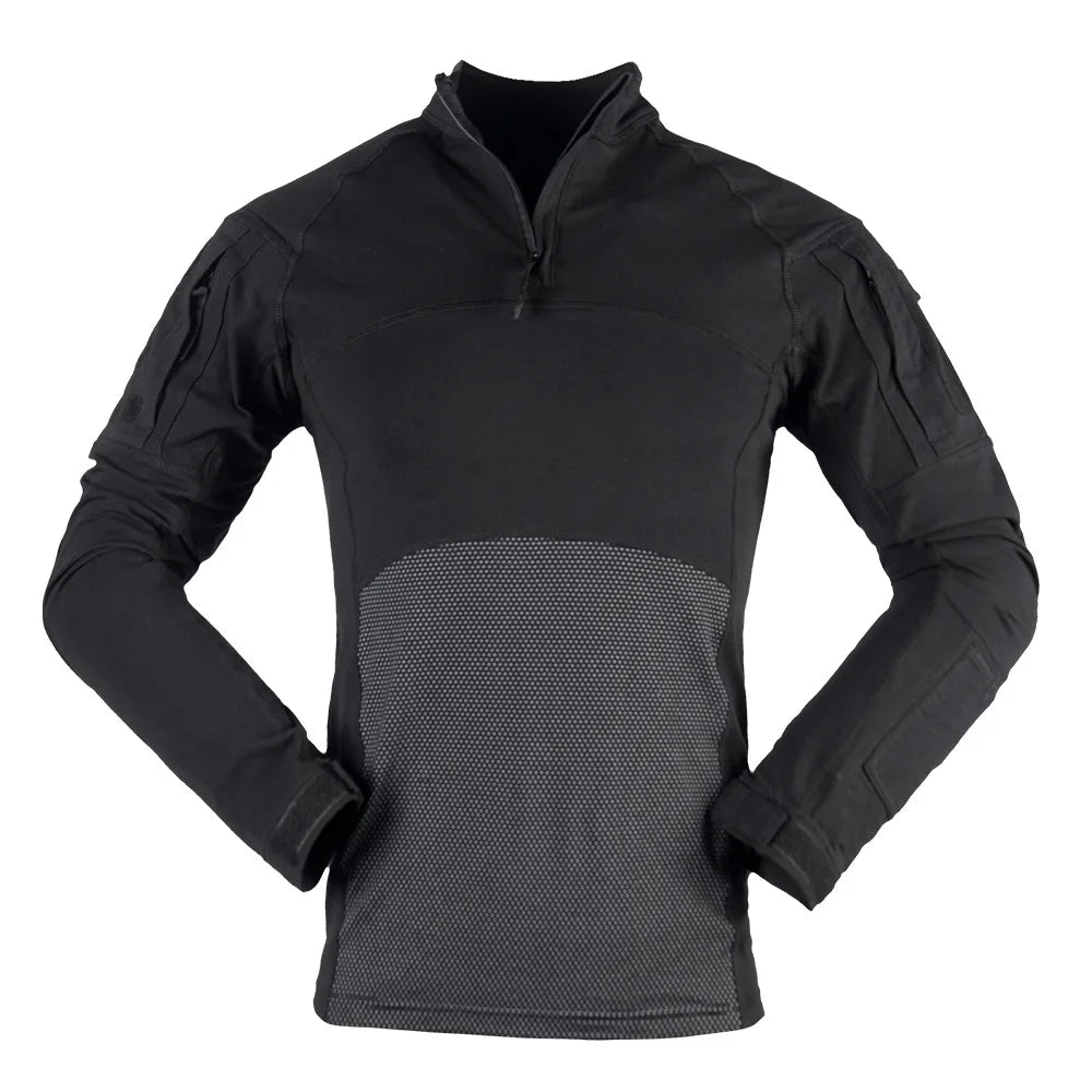 Herren Shirt