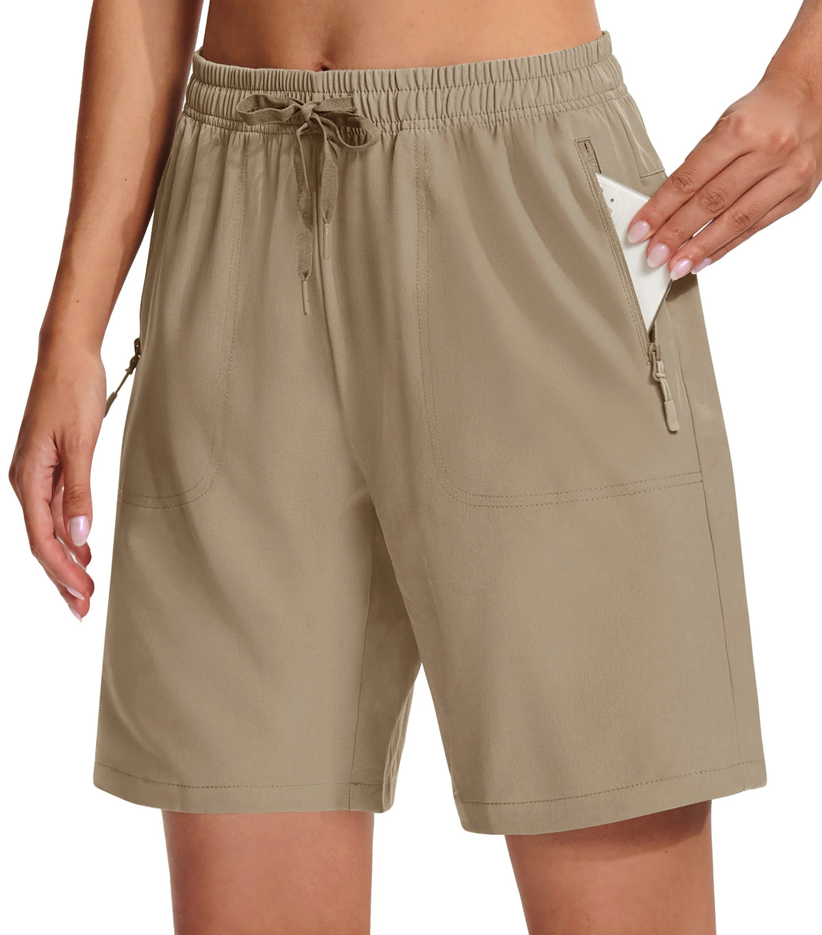 Damen Shorts