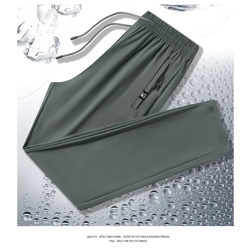 Herren Wanderhose