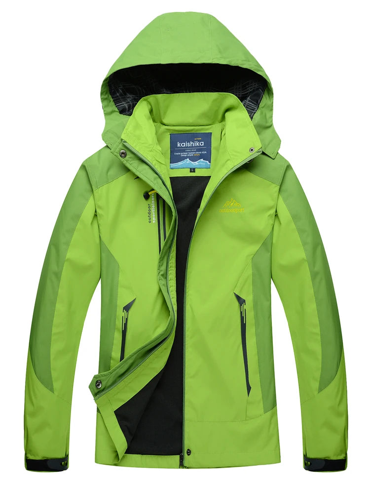 Damen Softshelljacke