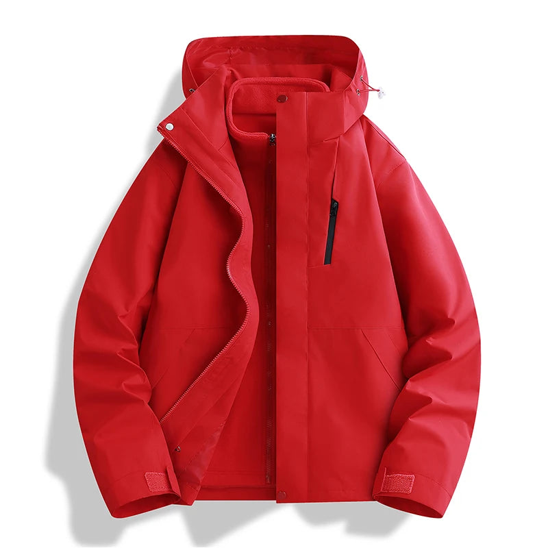 Outdoorjacke