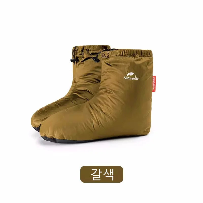 Winterstiefel