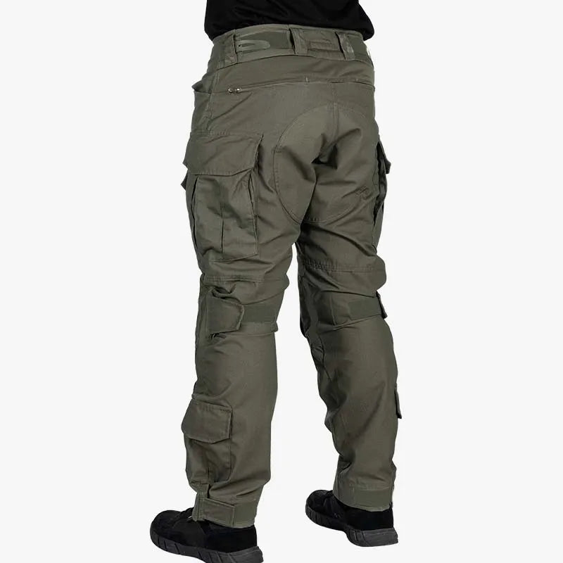 Herren Cargohose
