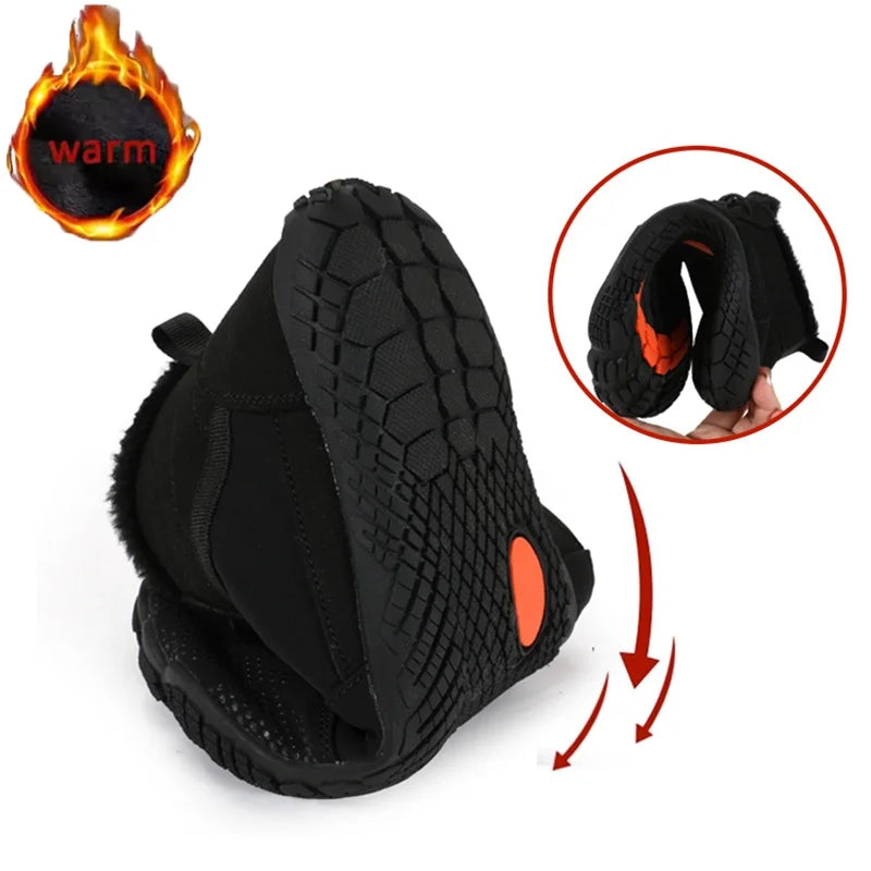 Herren Wanderstiefel