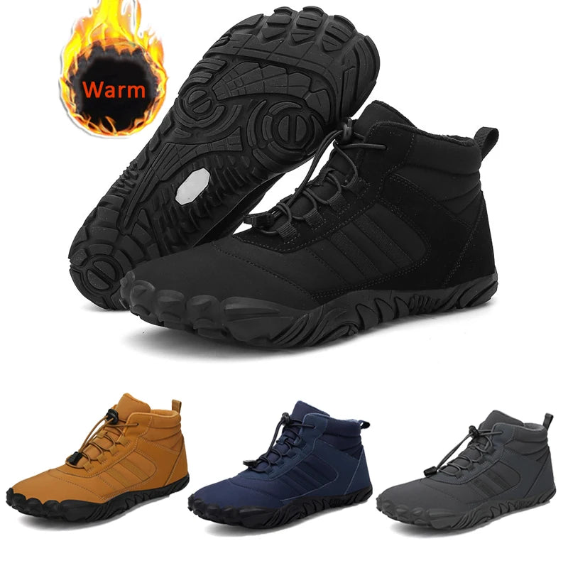 Damen Winterstiefel
