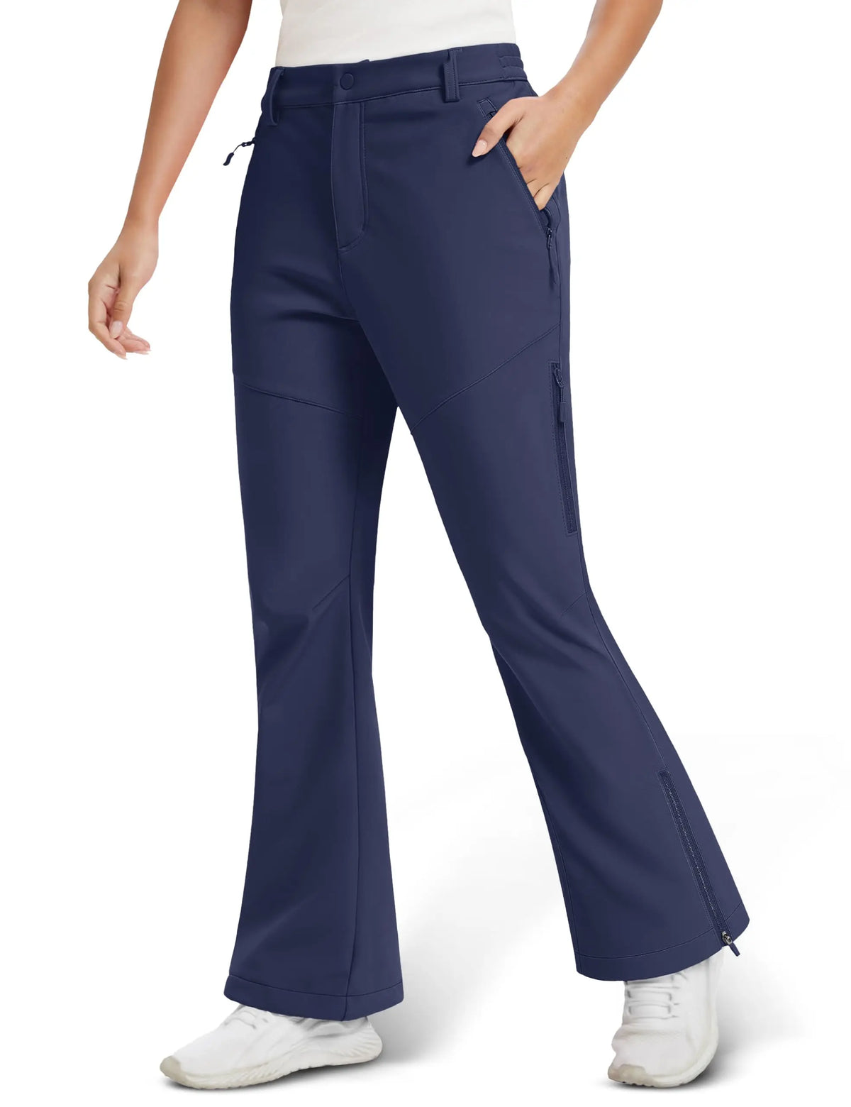 Damen Wanderhose