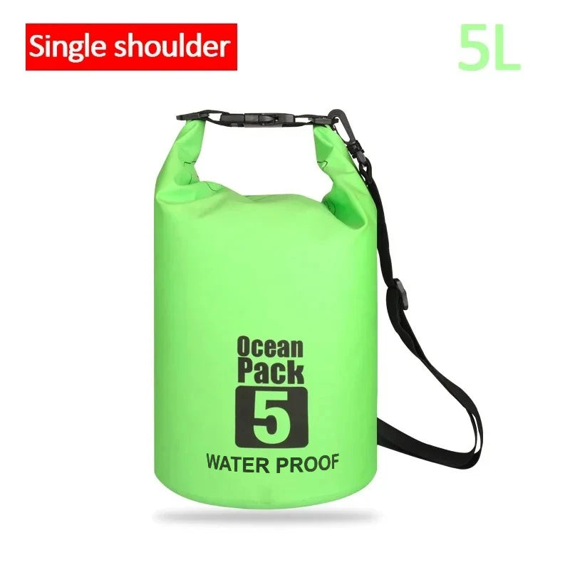 Damen Wasserdichte Packtasche