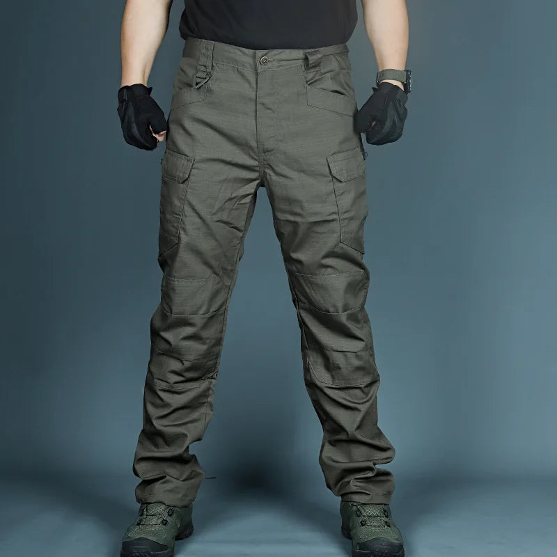 Herren Cargohose