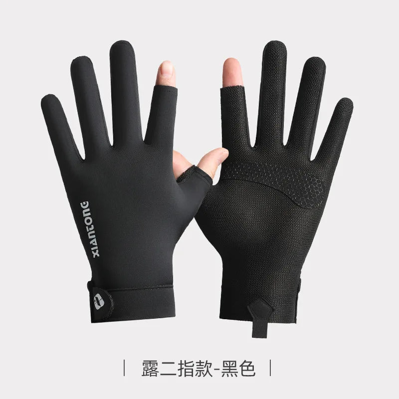 Damen Fahrradhandschuhe