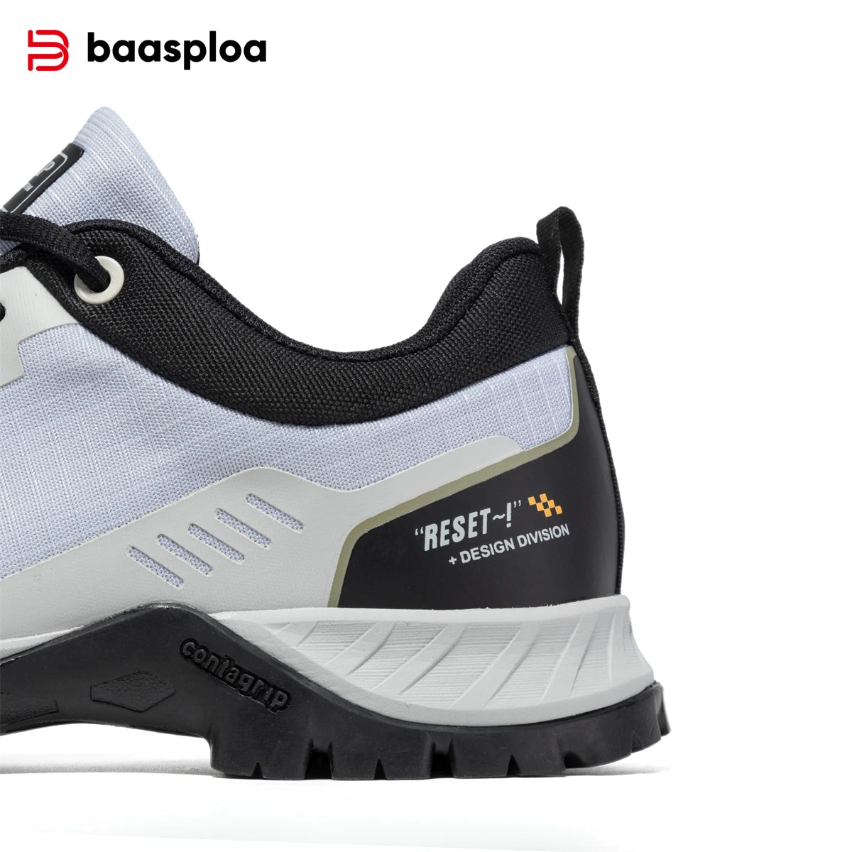 Herren Trekking-Sneaker