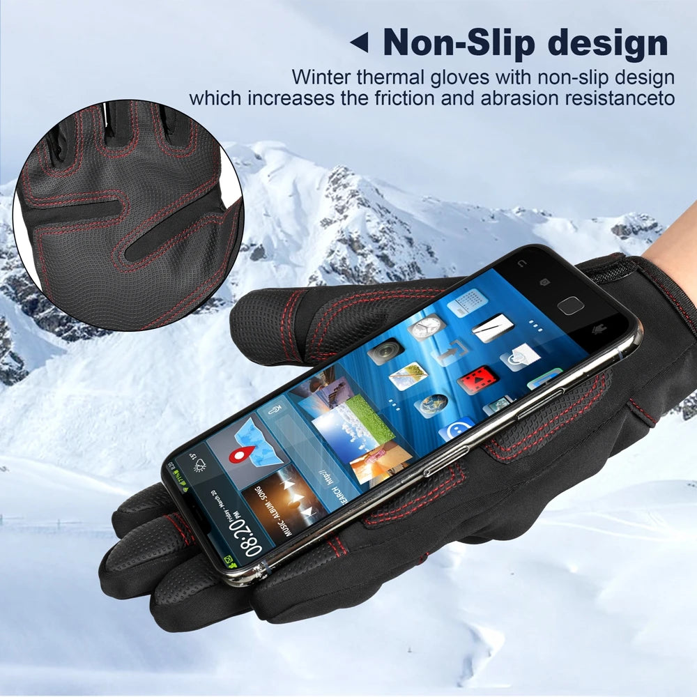 Winterhandschuhe