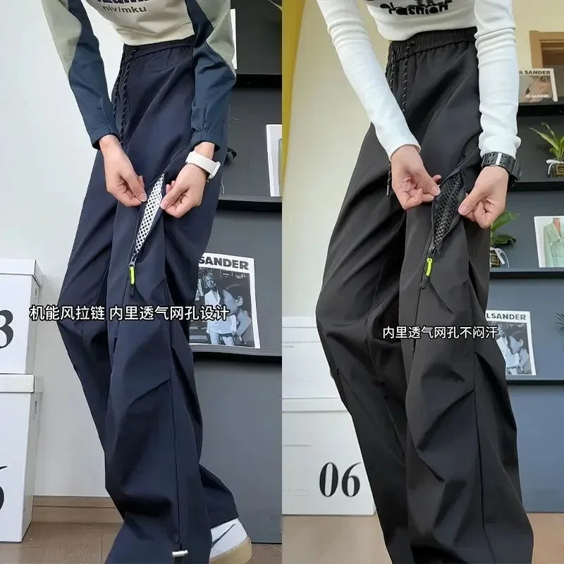 Damen Wanderhose