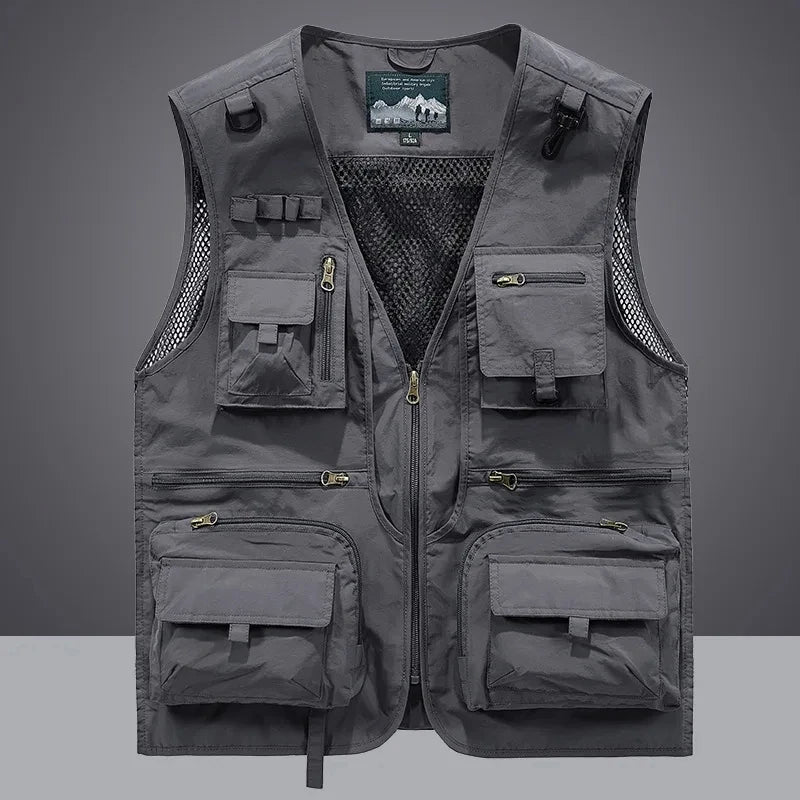 Herren Cargohose