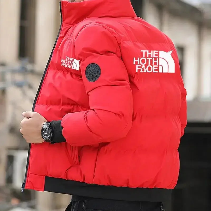 Herren Regenjacke