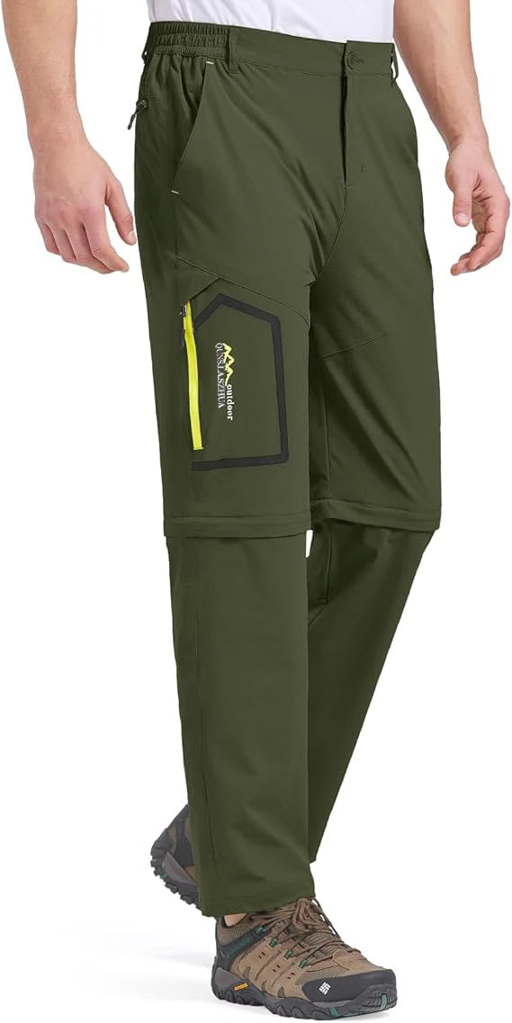Herren Cargohose
