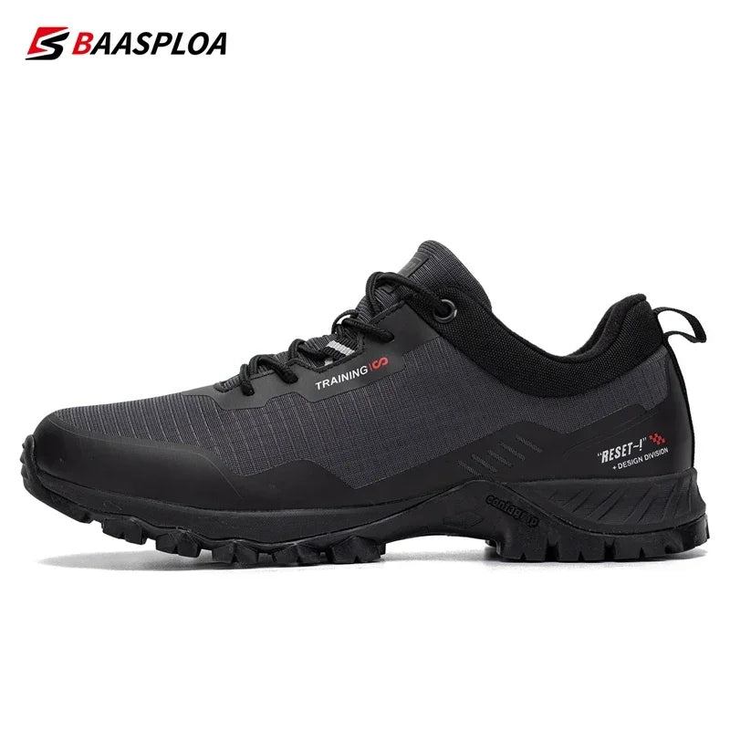Herren Trekking-Sneaker