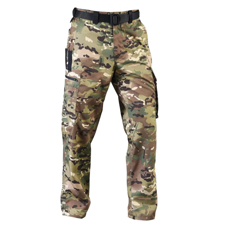 Herren Cargohose