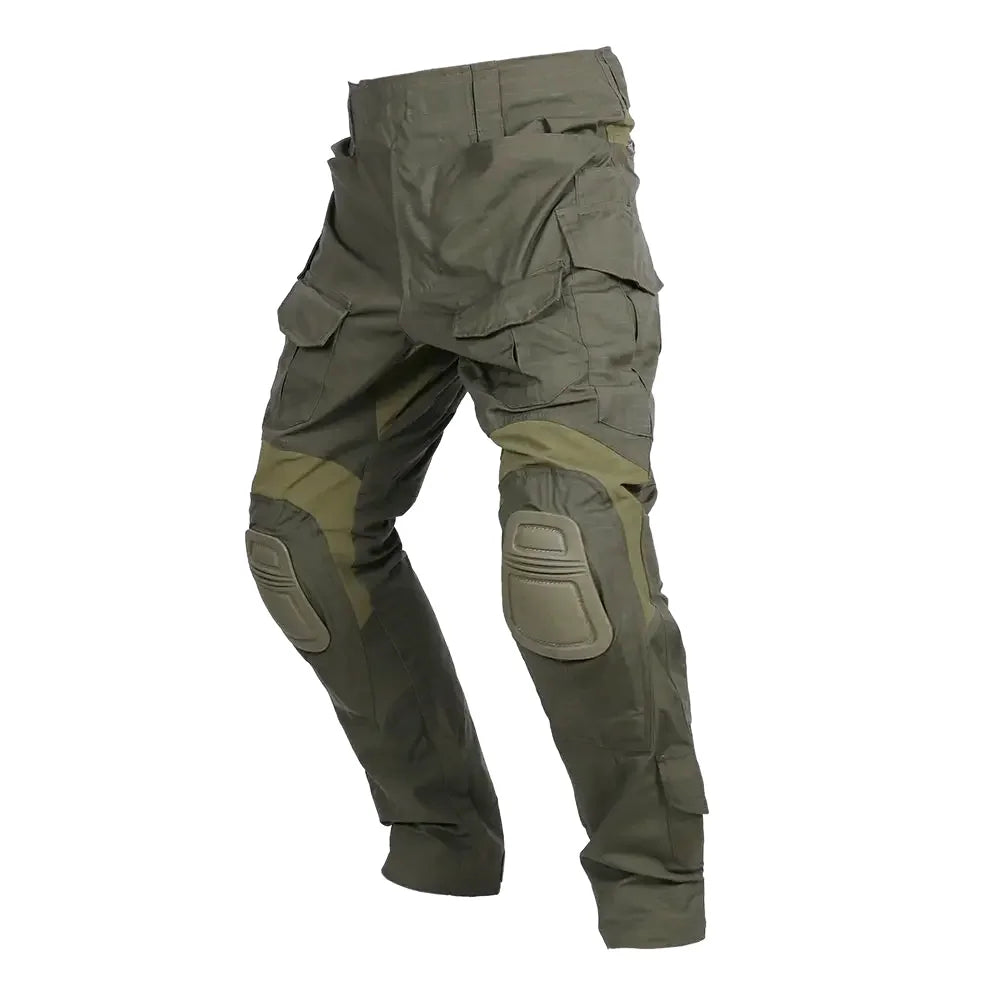 Herren Cargohose