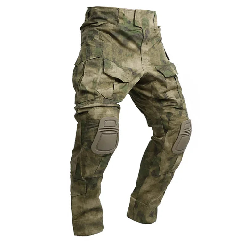 Herren Cargohose