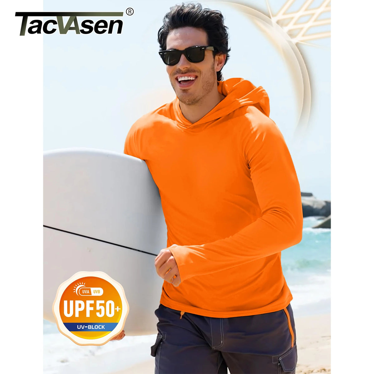 Herren Hoodie