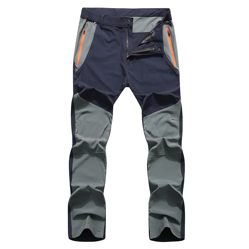 Herren Wanderhose