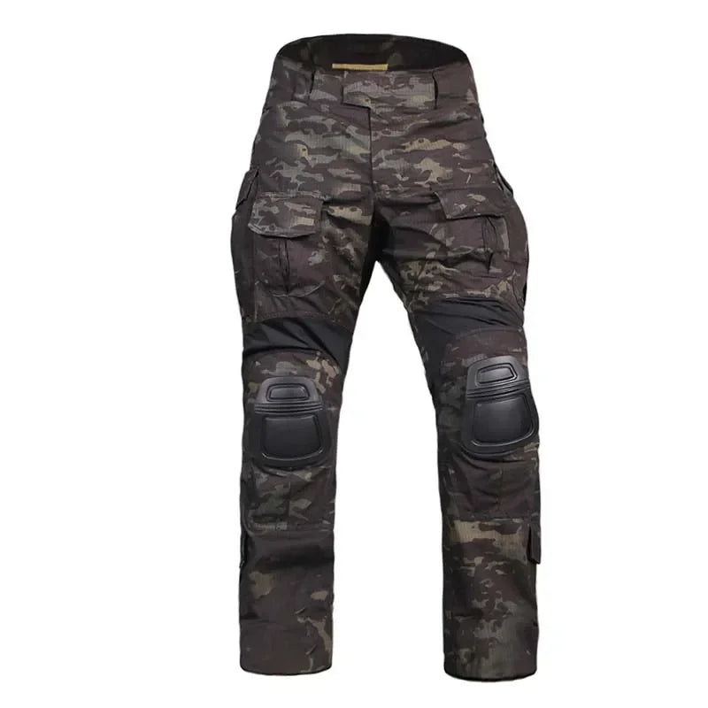 Herren Cargohose