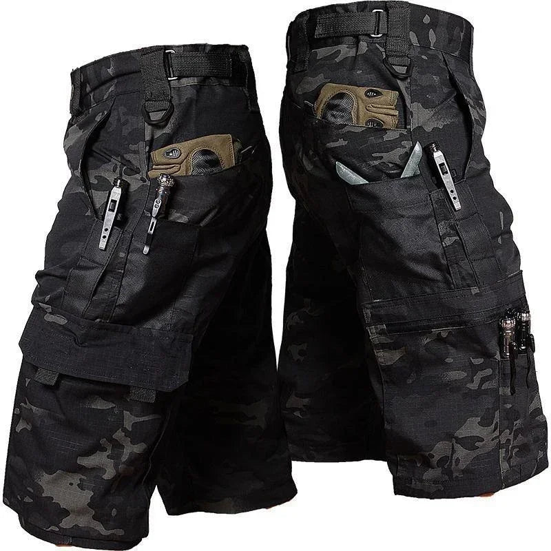 Herren Shorts