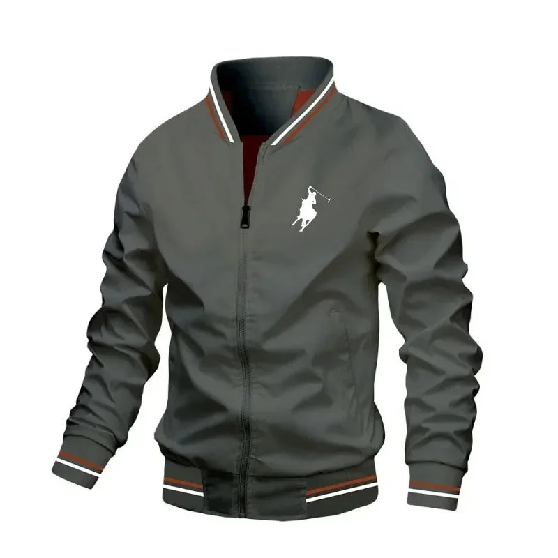 Herren Outdoorjacke