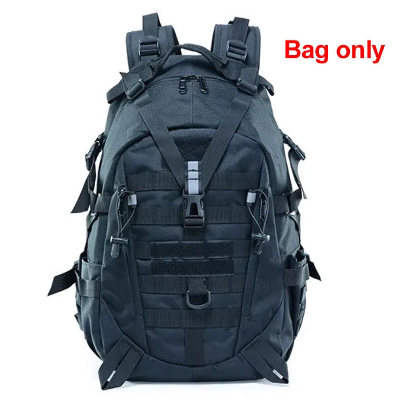 Herren Taktischer Rucksack