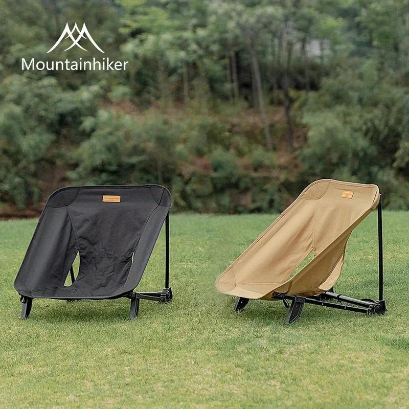 Campingstuhl