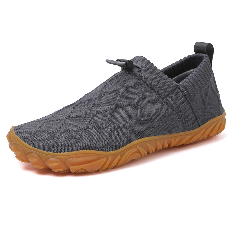 Damen Trekking-Sneaker