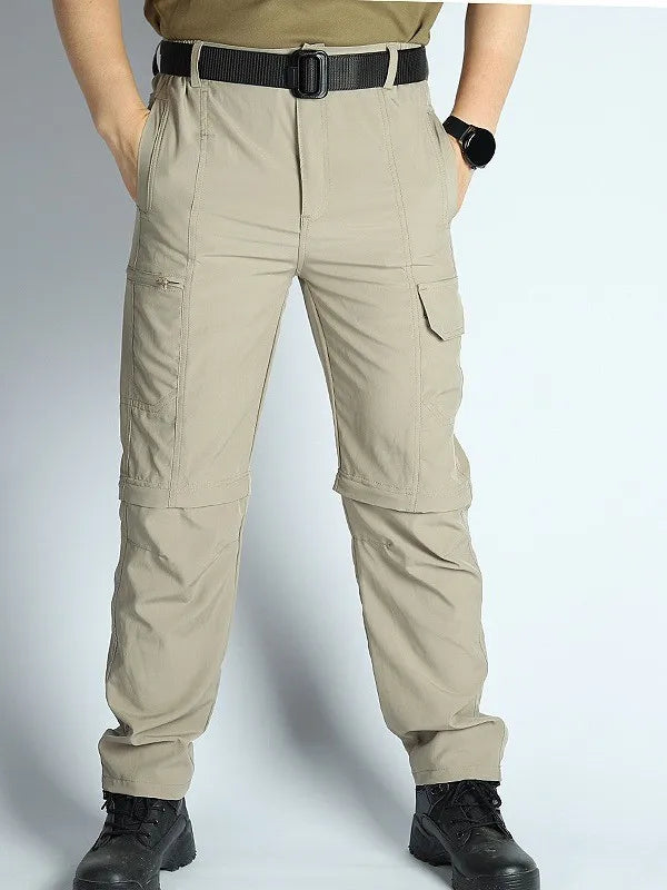 Herren Cargohose