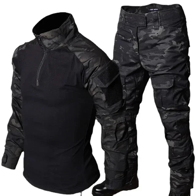 Herren Taktische Hose