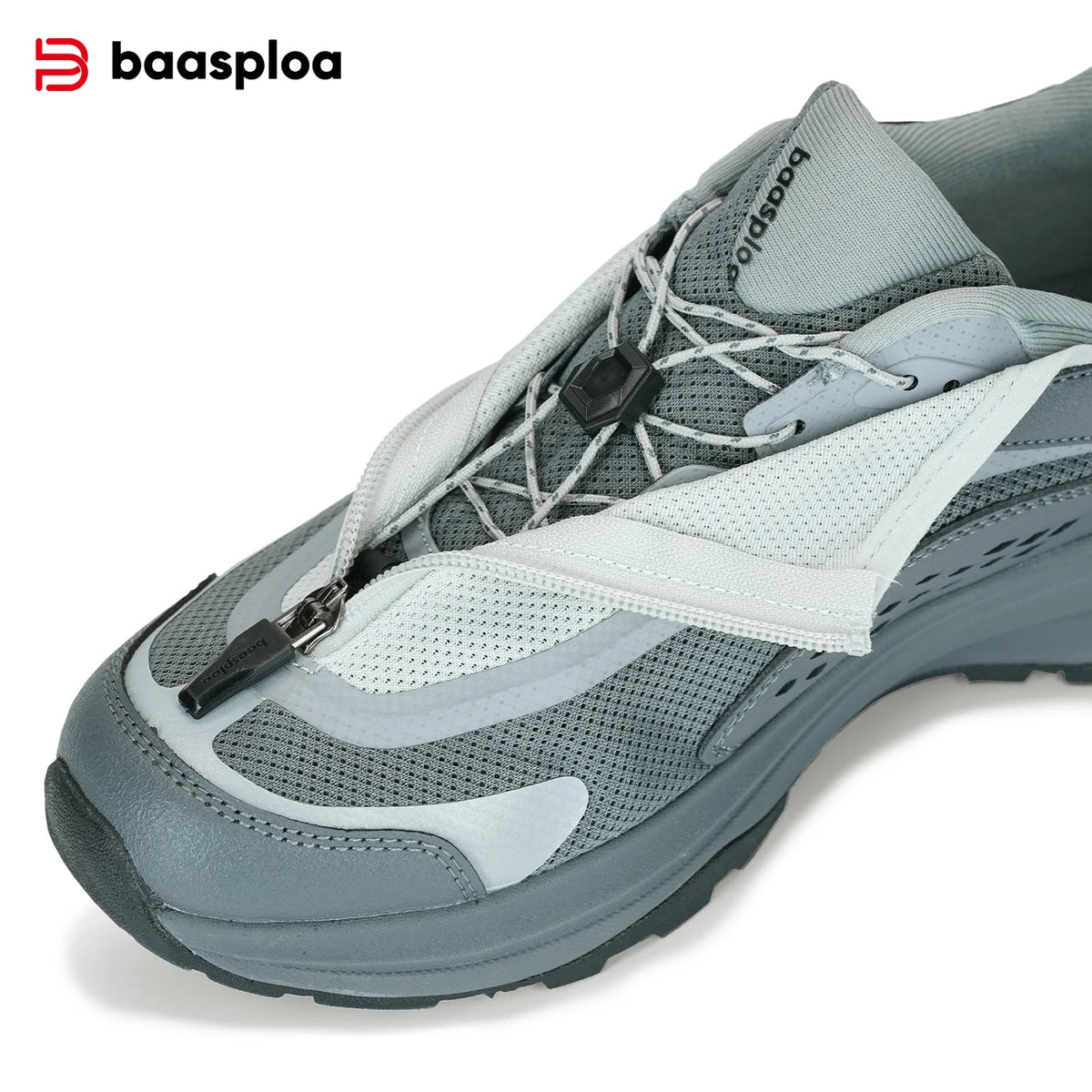 Herren Trekking-Sneaker