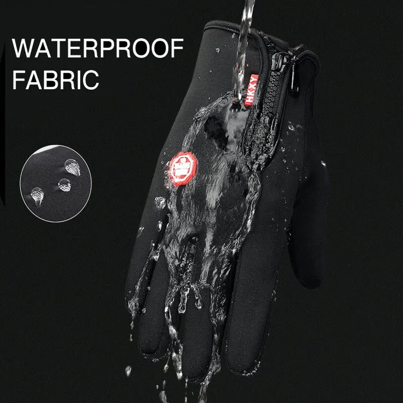 Winterhandschuhe
