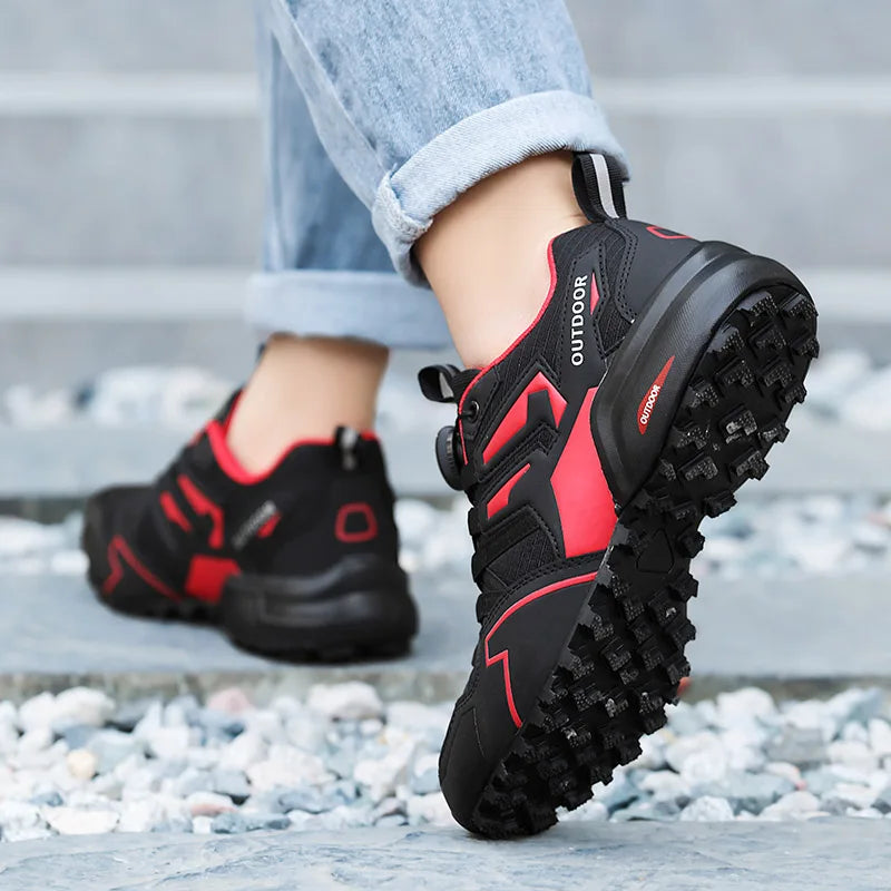 Herren Wanderschuhe