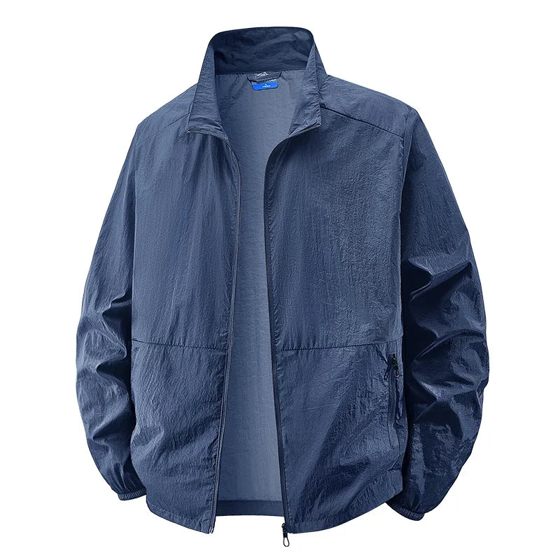 Herren Outdoorjacke