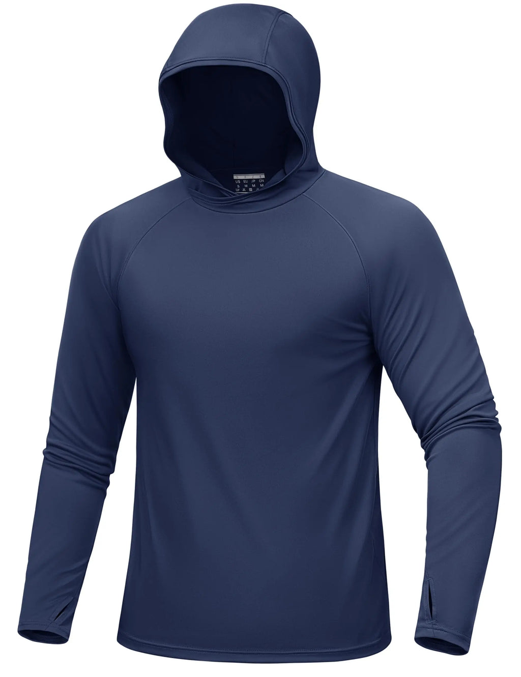 Herren Hoodie