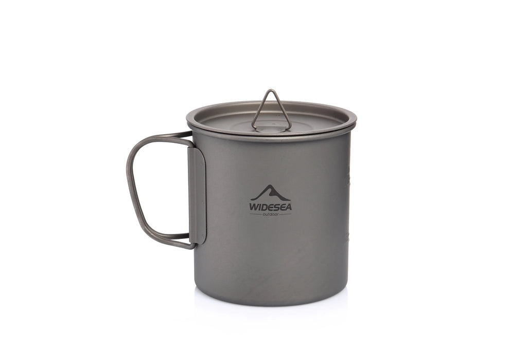 Campingbecher